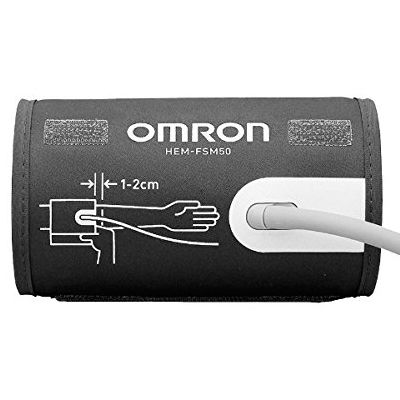 OMRON 腕帯 HEM-FSM50