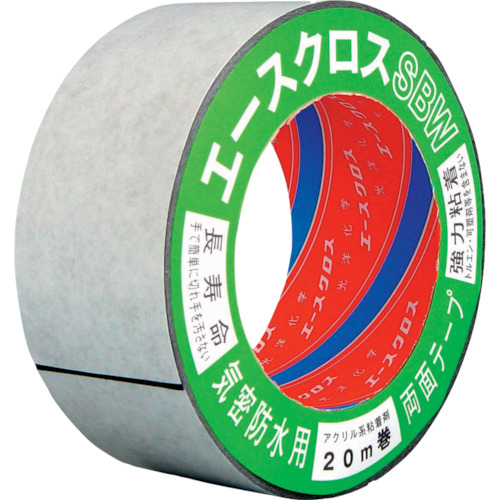 �G�[�X�N���XSBW��  (50mmx20M)