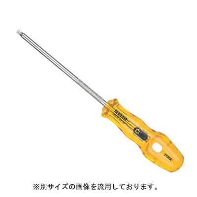 Lets �p���[�O���b�v �g���N�X�h���C�o�[ T25H×120mm No.B-5400TX T25H-120