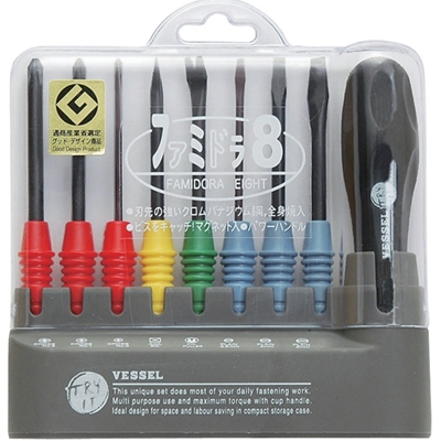 �t�@�~�h��8�h���C�o�[�Z�b�g TD800