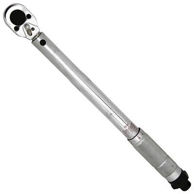 プレセット型トルクレンチ ETR3-110