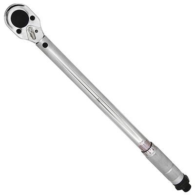 プレセット型トルクレンチ ETR4-200