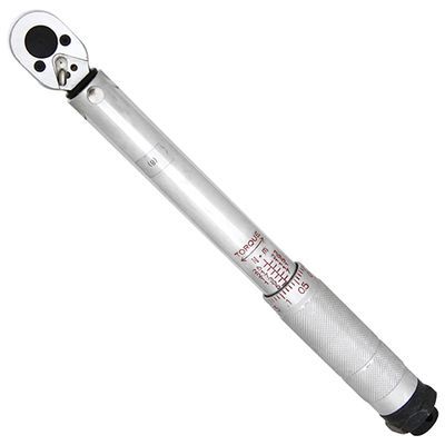プレセット型トルクレンチ ETR3-25