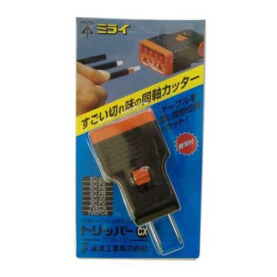 �g���b�p�[CX TOR-1C