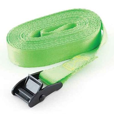 【クリックでお店のこの商品のページへ】荷締ベルト 25MMX4M :4977292225724