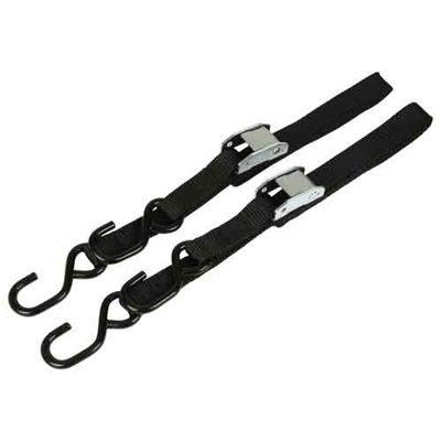 【クリックで詳細表示】バックル式ベルト荷締機 BT-180SBL 2PCS ：4977292225908