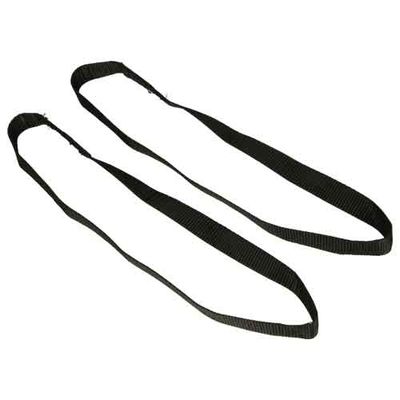 【クリックでお店のこの商品のページへ】荷締機用サブベルト 2本組 HT-45BL 2PCS ：4977292225915