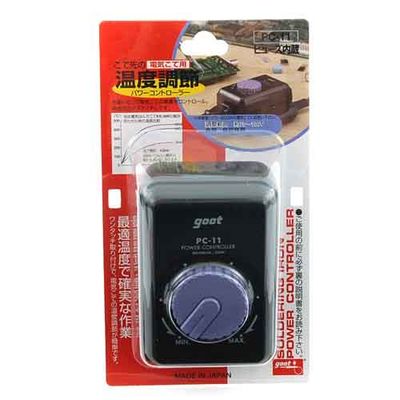 パワーコントローラー PC-11