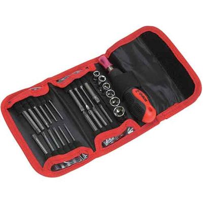 �h���C�o�[&�r�b�g�E�\�P�b�g EMT-27