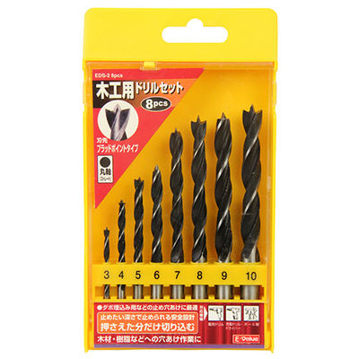y[ւł̔iz؍HphZbg EDS-2 8PCS