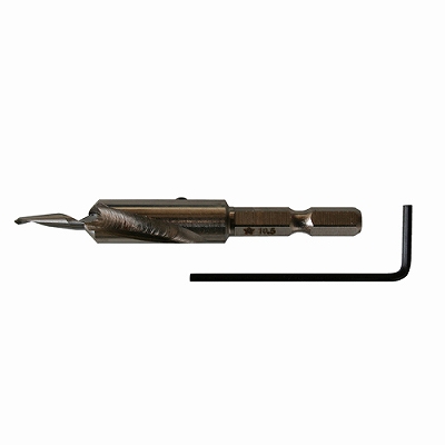 ʍ|(S55C)bLdグ M損 No.58S 3×9mm