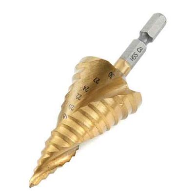 �X�p�C�����X�e�b�v�h���� SSD-6�X�e�����X