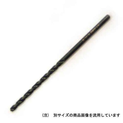 【クリックでお店のこの商品のページへ】ステンレス用ドリル1本入 1.4MM ：4994196015336