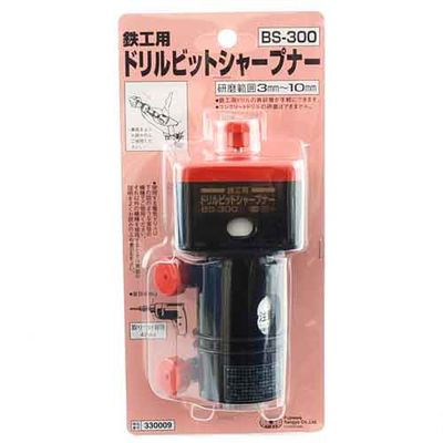 �S�H�h�����r�b�g�V���[�v�i�[ BS-300