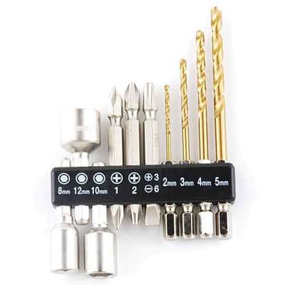 y[ւł̔izh&rbgZbg BS-3N 10PCS