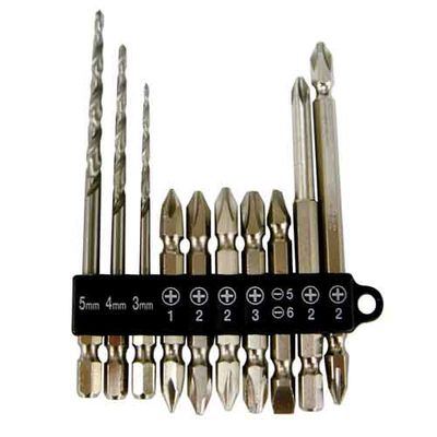 y[ւł̔izh&rbgZbg BS-6 10PCS