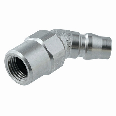 【クリックで詳細表示】日東工器 ロータリープラグ プラグ RL20PFF ：4904781070893