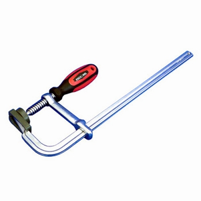 GREATTOOL L型クランプ(保護キャップ付)450mm GTLC-450 GREATTOOL L型クランプ(保護キャップ付)450mm GTLC-450