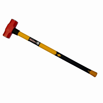 アークランドサカモト 両口ハンマー オンライン限定商品 グラスファイバー柄 8ポンド