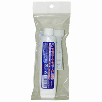 �y���[���ւł̔������i�z AZ �V���R�[���O���[�X(�`���[�u) 50g 075