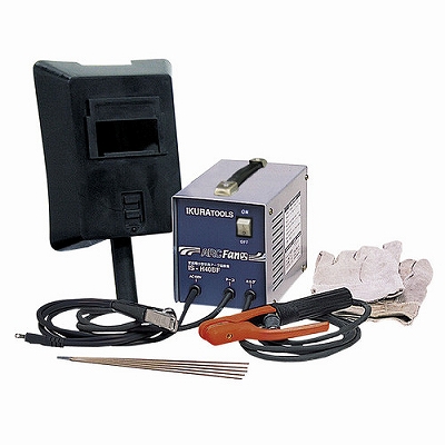 IKURATOOL A[Nt@ IS-H40BF