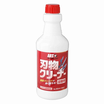 nN[i[l֗p ~lyfz 500ml GO-5