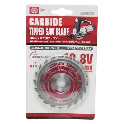 y[ւł̔iz85mm؍Hp`bv\[ SCS-8515CT