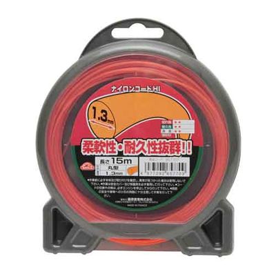 y[ւł̔iziCR[hHI ^ 1.3MMX15M