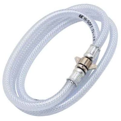 半自動4L用カットホース E-13 1M