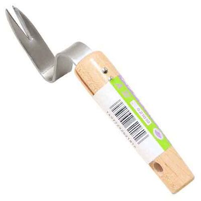 【メール便での発送商品】ステンレス雑草抜き