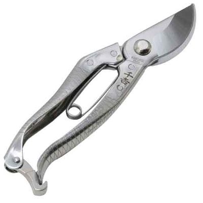 【メール便での発送商品】ステンレス剪定鋏 200mm SGP-15