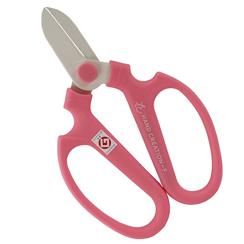 【メール便での発送商品】ハンドクリエーション F-170 ピンク