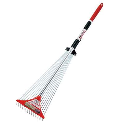 W伸縮ガーデンクリーナー SGR-5W