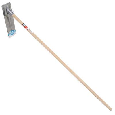 岡山向ステンレス平鍬