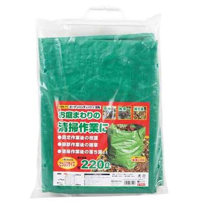 ガーデンHバケツ 四角 EGB-11