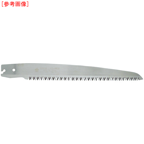 レザーソー替刃LH27 剪定 (R745)