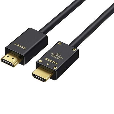 DLC-HX20XF Premium HDMIケーブル 2.0m