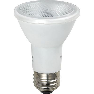 LED電球 ビーム球形 440ルーメン E26 電球色