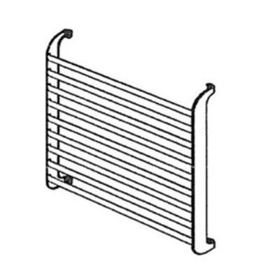MITSUBISHI エアコン用吹出ガイド