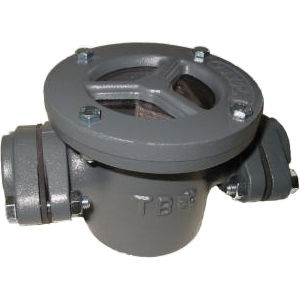 TB式FC製砂取器40