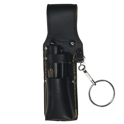 ベストツール B-STAFF 黒革 ハッカー差し TC-411 ベストツール B-STAFF 黒革 ハッカー差し TC-411