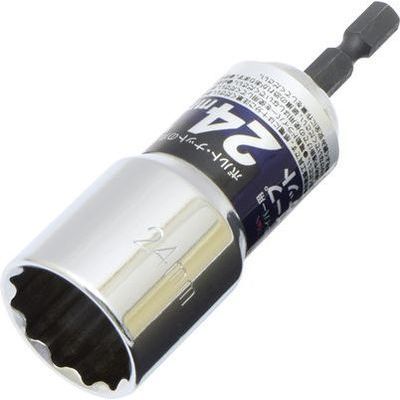 dhCo[pZpfB[v\Pbg 24mm(EARTH MAN)