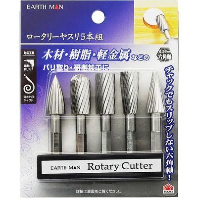 y[ւł̔iz[^[X 5{g(EARTH MAN)