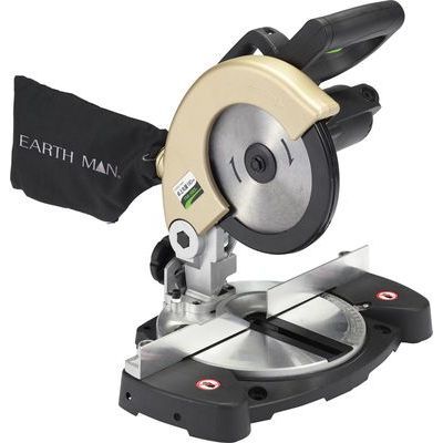 ۋ 190mm TM-190A(EARTH MAN)
