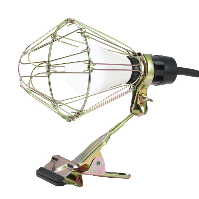 7W LED�N���b�v���C�g CLT-7LC