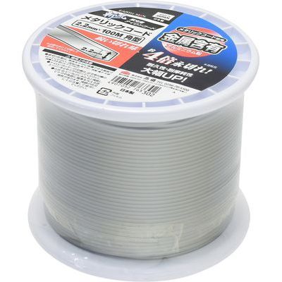 a piCR[h^bNR[h{r 2.2mm×100M p^(EARTH MAN)