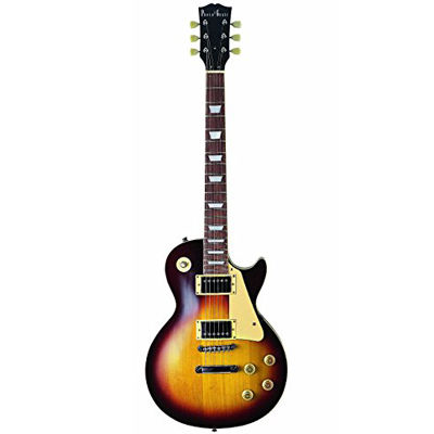 エレキギター レスポールタイプ LP-260/BS ブラウンサンバースト
