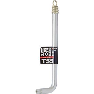 高儀 ヘックスローブレンチ T55 高儀 ヘックスローブレンチ T55