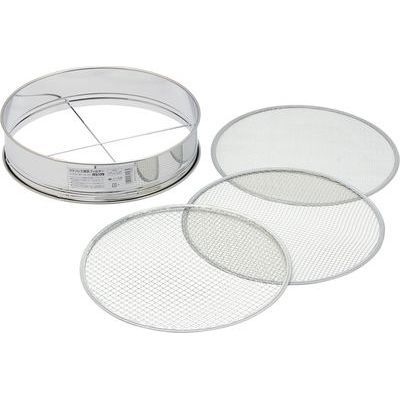 ステンレス園芸フィルター φ30cm