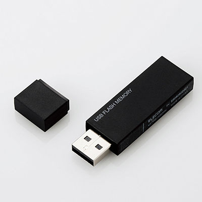 ふるさと割 ラッピング無料 エレコム  メール便での発送 USBメモリ USB2.0 キャップ式 暗号化セキュリティ パスワード自動認証機能 1年保証 yarntopia.net yarntopia.net